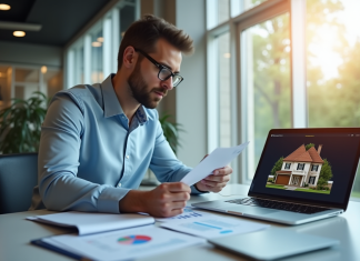 Alarme : choisir le compte immo idéal