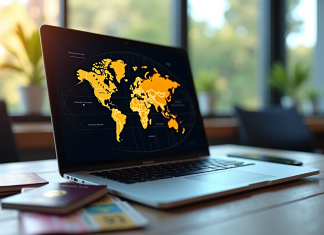 Localisation de Binance : quels pays hébergent la plateforme d’échange cryptos ?