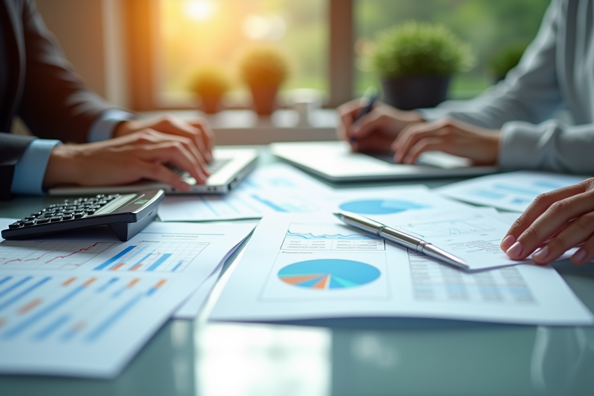 finance entreprise