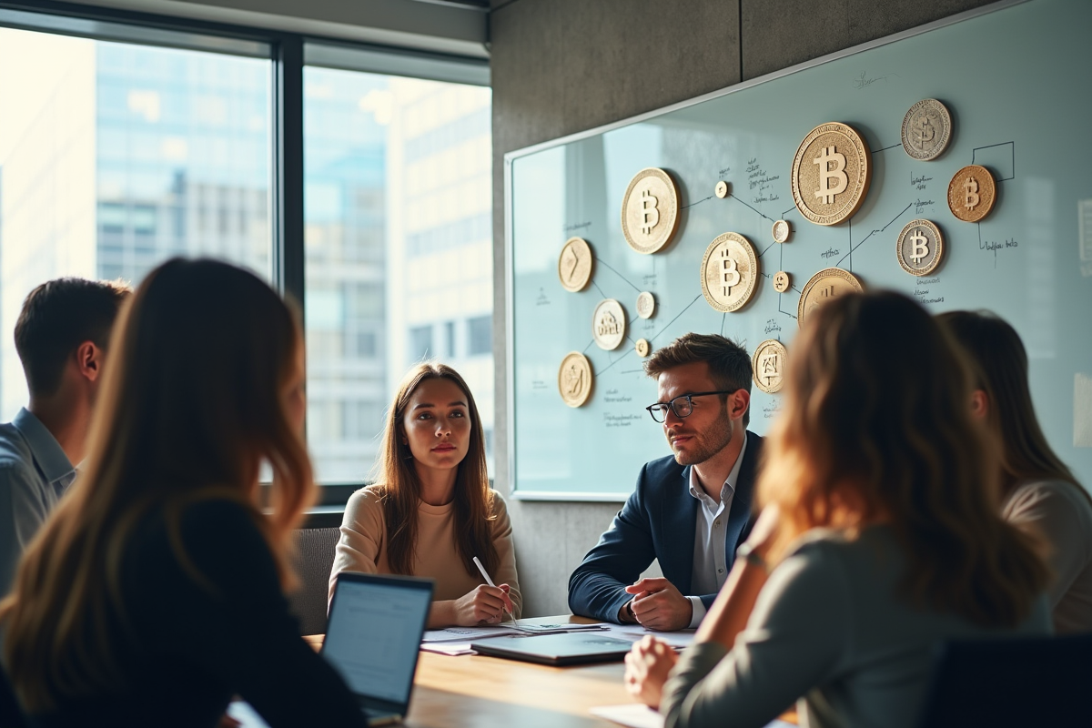 finance  scepticisme