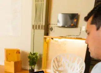 Validus : Faut-il investir dans cette société de MLM ? person in white shirt using macbook air