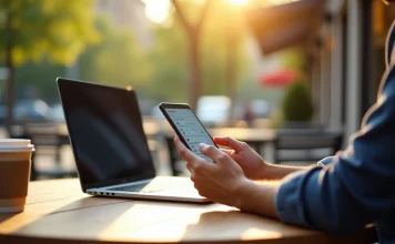 Optimiser votre expérience bancaire avec Cyberplus de la Banque Populaire du Sud