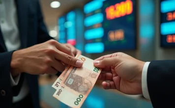 Comment optimiser vos conversions d’euro vers dinars algériens : conseils et astuces