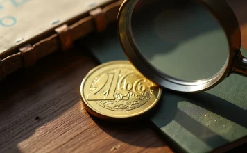 Vendre une pièce de monnaie rare en euros : astuces pour numismates avertis