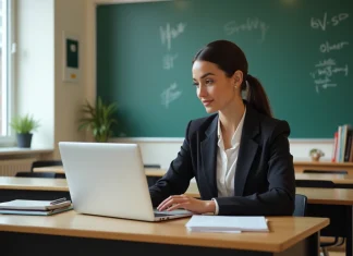 Le simulateur de salaire pour professeur : un outil indispensable pour une carrière sereine