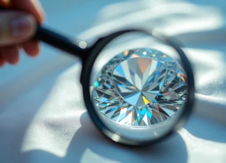 Déchiffrer le prix du diamant au carat en 2025