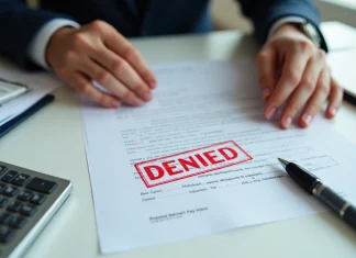 Motif de refus d’un rachat de crédit : comprendre les raisons