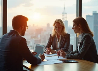 Crédit mensuel 3200 € : quelles solutions choisir pour emprunter ?