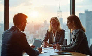 Crédit mensuel 3200 € : quelles solutions choisir pour emprunter ?