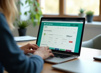 Maximiser vos transactions avec les services bancaires en ligne du Crédit Agricole
