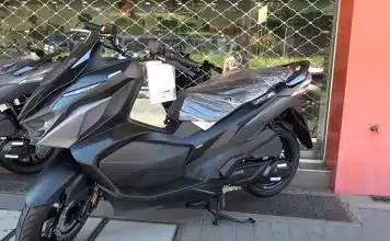 assurance moto 125 cm3