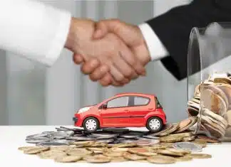 prêt auto
